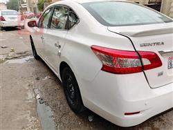 نيسان سنترا